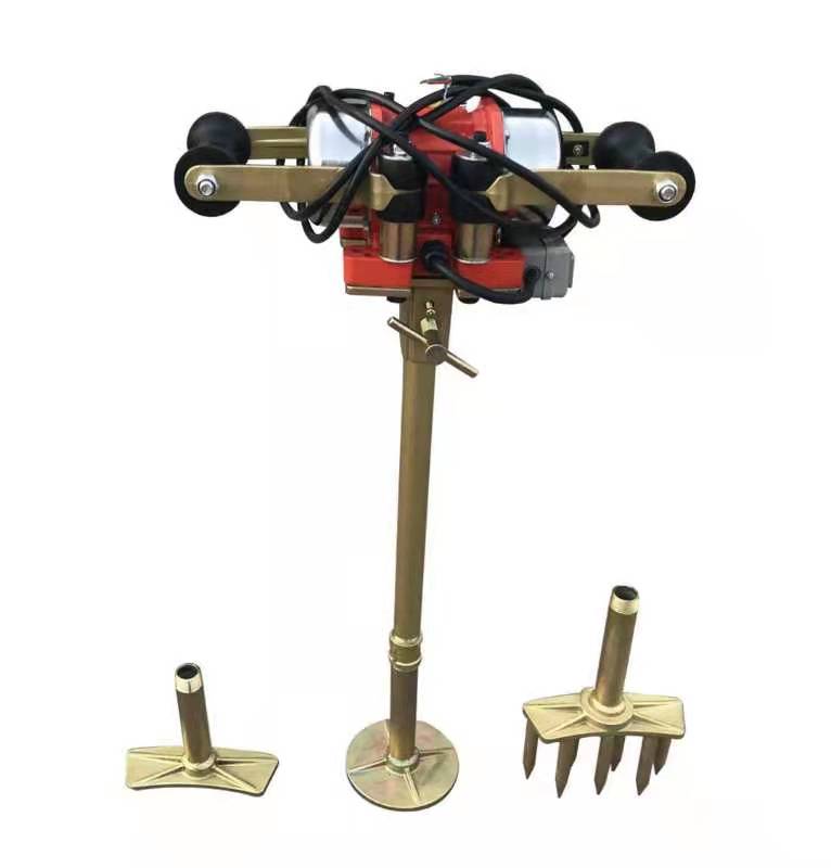 電動筑爐機(jī)